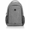 Športový batoh Paolo Peruzzi J-05-g Gray (Batoh mesta pre notebook Paolo Peruzzi J-05-G)