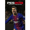 Pro Evolution Soccer 2019