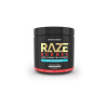The Protein Works Raze Burner 300 g modrá malina