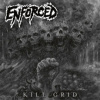 Enforced - Kill Grid / Vinyl / LP+CD [LP / CD]
