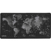 Natec OFFICE MOUSE PAD Time Zone Map [NPO-1119]