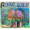 Povídám pohádku: Výběr českých lidových pohádek pro nejmenší - CD