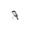 Venkovní solární LED osvětlení LTC LXLL116, 24W SMD, 1800lm, 1800mAh, PIR