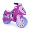 Bravissima Kitchen Odrážadlo motorka Minnie Mouse Neox Ružová (69 x 27,5 x 49 cm)