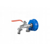 Guľový ventil Bradas 1/2'' IBCS60-KK0512