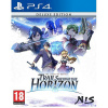 The Legend of Heroes: Trails Beyond the Horizon (Deluxe Edition)