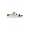 Birkenstock Florida III Flex Platform šľapky na platforme dámske