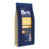BRIT Premium dog Adult medium 15 kg