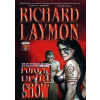 Putovní upíří show - Laymon Richard