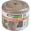 Windhager Jutový pás 10 cm x 25 m - prírodná