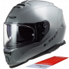 PRILBA NA MOTOCYKLE LS2 FF800 STORM SOLID NARDO - XXL (PRILBA NA MOTOCYKLE LS2 FF800 STORM SOLID NARDO - XXL)