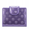 Peňaženka - Produkt Wittchen Portfel Prírodná koža Purple 34-1-362-Womens (Wittchen podpisová ženská peňaženka 34-1-362-fef)