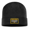 Fanatics Pánska zimná čiapka Boston Bruins Authentic Pro Prime Cuffed Beanie