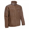 Bunda taktická GURKHA TACTICAL Bravo Polar Fleece - coyote