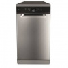 Umývačka riadu Whirlpool WSFC 3M27 X nerez