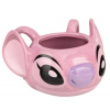 DISNEY Hrnček keramika LILO & STITCH Agnel Andzia 450 ml