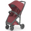 Greentom Upp Classic Športový kočík Cherry Black