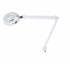 MH Star Kozmetická LED lampa s lupou 1001A bez stojana