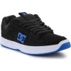 DC Shoes Skate obuv DC LYNX ZERO S ADYS100668-BR4 Viacfarebná