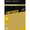 Empower Advanced Workbook w/k + Audio - Adrian Doff