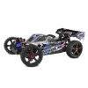 SPARK XB-6 - BUGGY 4WD - ROLLER šasi - bez elektroniky - modrá (C-00485-B)