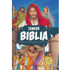 Junior Biblia