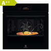 ELECTROLUX 800 SteamBoost, Vstavaná rúra, čierna (EOB8S39H)