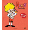 Rexík. Šteniatko - Fabisińska Liliana