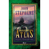 Smaragdový atlas - John Stephens