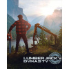 ESD Lumberjack´s Dynasty 7784