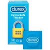 Durex kondómy 12 ks Extra Safe