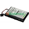 Mitac Mio Moov 200 750 mAh 2,8 Wh Li-Ion 3,7 V