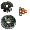 TUNING Variátor CORSER ECOBIKE FERRO FUTONG HORN