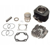 Valec 70cc 2T 12mm Keeway Benzer