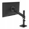 Ergotron NX Monitor Arm Black, stolní nastavitelné rameno až 34