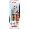 Pochúťka NUTRIMEAL STICK červené proso pre papagáje 110g Zolux