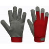 Pracovní rukavice UNI FIT ECO velikost 8, žluté GEBOL 709331