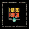 LP Various: Hard Rock Line 1975-1984
