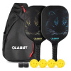 Pickleball Faldles Set, ľahký pickleball (Pickleball Faldles Set, ľahký pickleball)