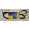 Drážkový řemen AUDI - FIAT DUCATO - ŠKODA - VW (5PK1425 VAG 038903137H VAG 038903137T FIAT 7789700)