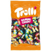 Želé cukríky Pingummi Trolli Tučniaky 1 kg