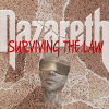 Nazareth - Surviving The Law (CD)