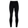Ortovox dlhé spodky 230 Competition Long Pants M | farba: black raven, veľkosť: L