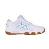 Topánky na florbal SALMING Recoil Strike Women White 5 UK