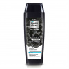 Belita Black Clean sprchový gél pre mužov s aktívnym uhlím pre telo a tvár, 400 ml d.s:08.2026