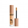 Make Up For Ever Hydratačný korektor pod oči HD Skin (Concealer) 4,7 ml 3.4(N) Toffee