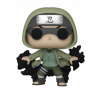 Funko Pop! 1509 Animation Shino Aburame Naruto Shippuden