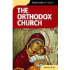 The Orthodox Church - Simple Guides - Katherine Clark, Kuperard