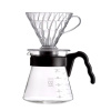 Hario sada Pour Over Kit V60-02 černý