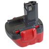 Bosch NiMH, 12V, 2,6Ah, O-pack